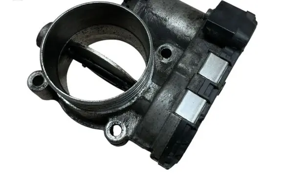 Volvo S80 Throttle valve 8692720 0281002701