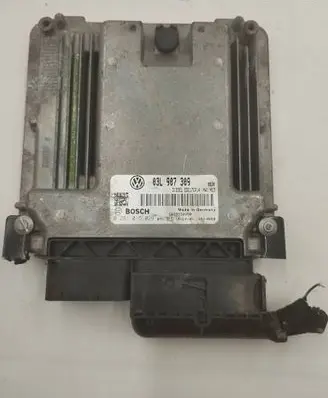 Engine control unit/module
