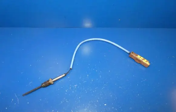 Jaguar XE Exhaust gas temperature sensor HK83-12B591-DA