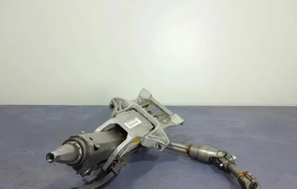 Ford Grand C-MAX Steering wheel axle AV6N-3C529-CD