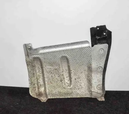Mercedes-Benz E W212 Heat shield in engine bay A2126800122 A2126820186