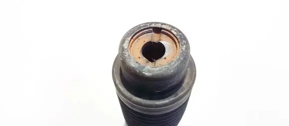 Peugeot 607 Front shock absorber dust cover boot 