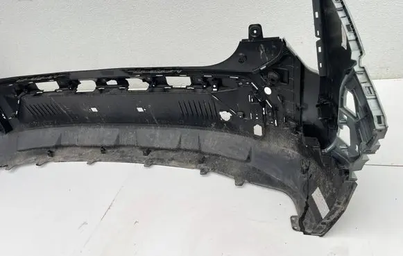 KIA EV3 Rear bumper 86612EV000 86656EV000
