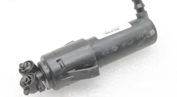 Opel Insignia A Headlight washer spray nozzle 13227349 1452136