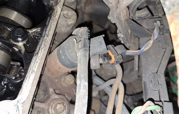 Citroen Jumper Fuel injector 044511076 9653594280