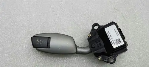 BMW 7 E65 E66 Switch for retractable tow bar 6959986