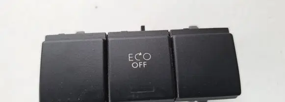 Peugeot 3008 I Other switches/knobs/shifts 96672047XT00