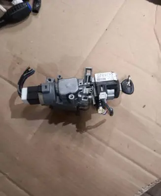 Mazda 6 Ignition lock