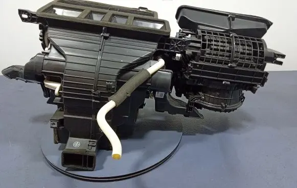 KIA Optima Interior heater climate box assembly 97200-D4250