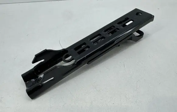 Volkswagen ID. Buzz Seat belt height adjuster 565857819A