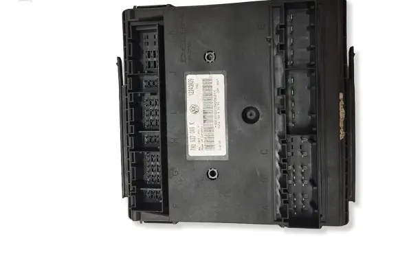 Volkswagen Transporter - Caravelle T5 Comfort/convenience module 7H0937049K 12243929