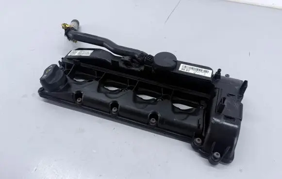 Mercedes-Benz E C207 W207 Rocker cam cover A6510108918 A6510100001 2366799