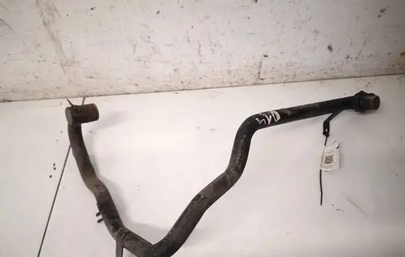 Audi Q7 4L Engine coolant pipe/hose 