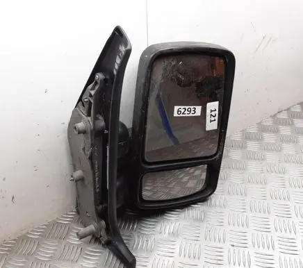 Opel Movano A Front door electric wing mirror E2013012