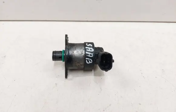 Saab 9-3 Ver2 Fuel pressure regulator 0928400651