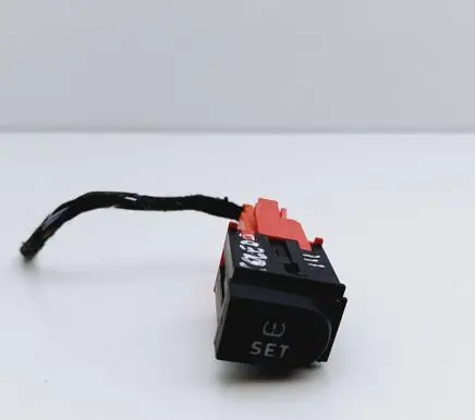 Seat Toledo III (5P) TPMS reset button