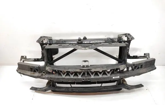 BMW 3 F30 F35 F31 Radiator support slam panel