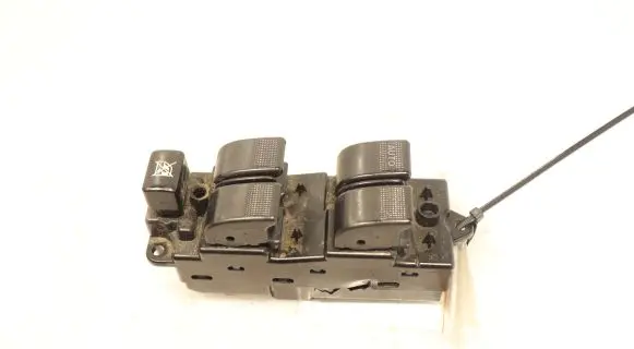 Mazda 6 Electric window control switch 514526