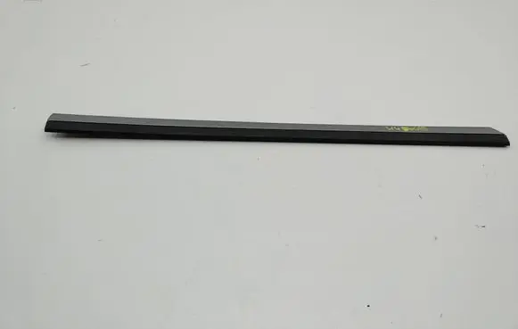 Volkswagen PASSAT B8 Front door trim (molding) 3G0854939C
