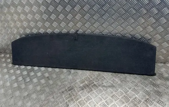 KIA Sorento Trunk/boot floor carpet liner 857202p710