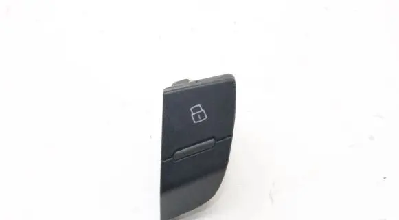 Audi Q7 4L Central locking switch button 4L0962107B