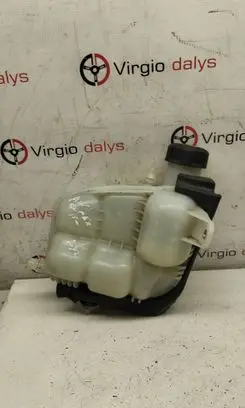 Mini One - Cooper F56 F55 Coolant expansion tank/reservoir 7617362