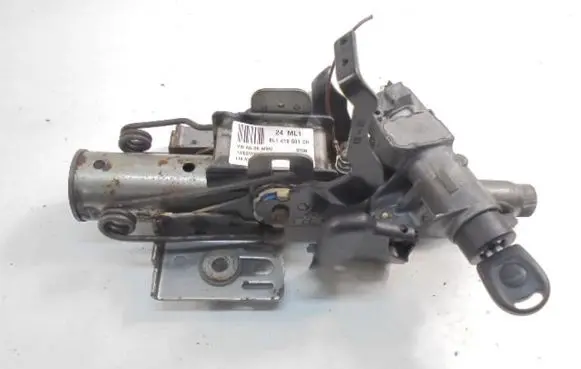 Seat Toledo III (5P) Steering rack mechanical part 8L1419501CH