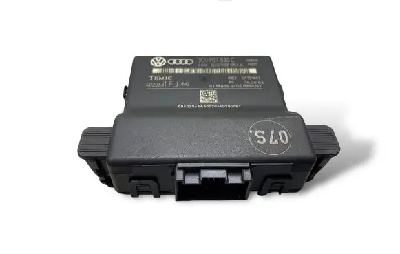 Volkswagen PASSAT B6 Other control units/modules 3C0907951A 3C0907530C K4180