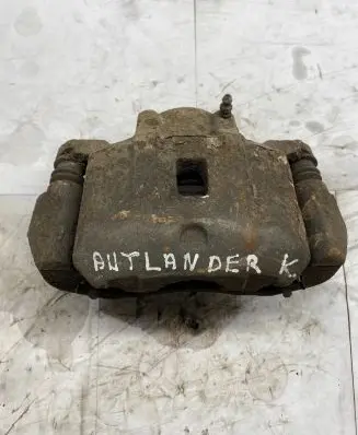 Mitsubishi Outlander Front brake caliper