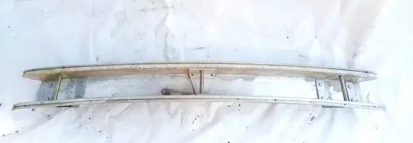 Rear beam