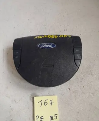 Ford Mondeo MK II Steering wheel airbag 2847628