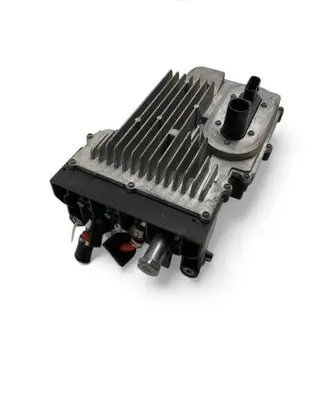 Volvo XC90 Current control relay 31652213