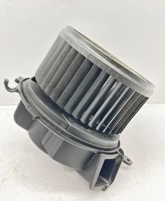 Fiat Ducato Interior heater climate box assembly housing 5E1730100 DRTD40 007HSC