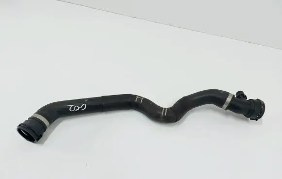 BMW X4 G02 Engine coolant pipe/hose 8577056