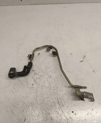 Audi Q7 4L Exhaust gas pressure sensor 0281006005