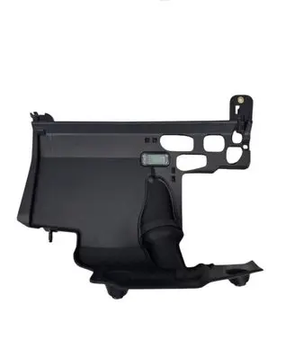 Audi A5 Dashboard 8B1863083 S02845032