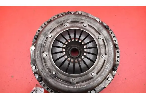 Mazda 3 II Clutch set kit 8V61-7563-GB