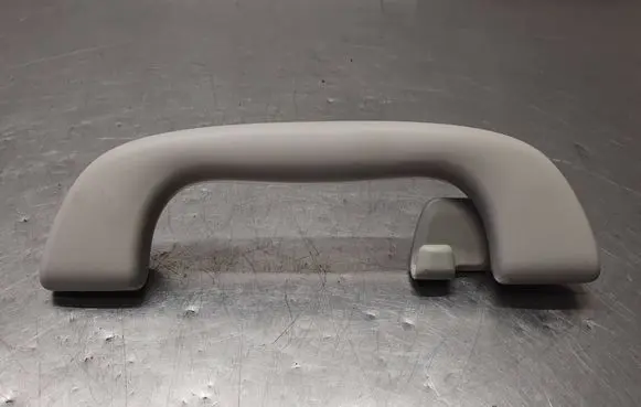Mazda CX-3 Front interior roof grab handle D350