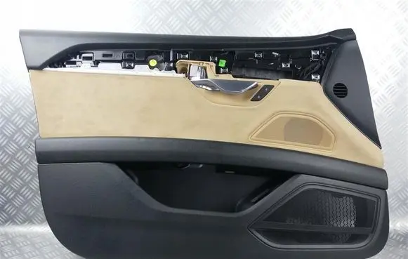 Audi A8 S8 D5 Front door card panel trim 4N0819869
