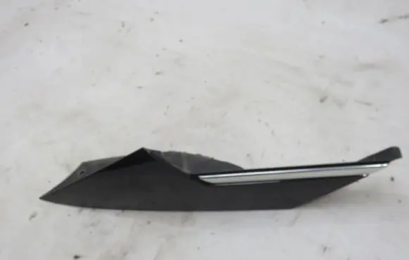Opel Astra K Rear arch trim GMAUTO4574097