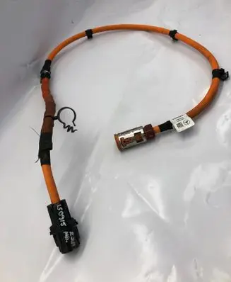 Mercedes-Benz EQB High voltage cable A2435403816