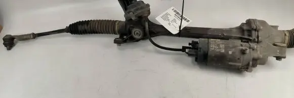 Skoda Octavia Mk4 Steering rack 5R3907146A