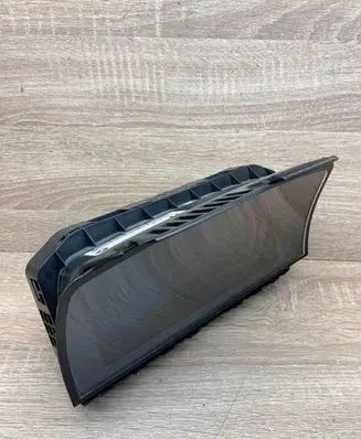 BMW 7 E65 E66 Screen/display/small screen 6921526