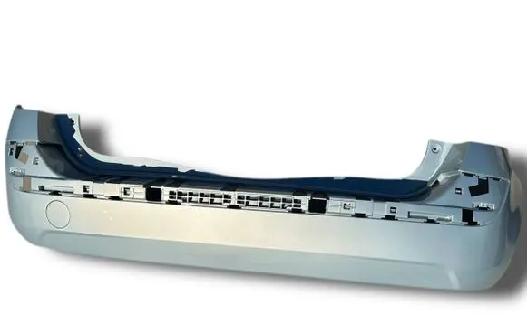 Renault Modus Rear bumper 8200744111 8200670295