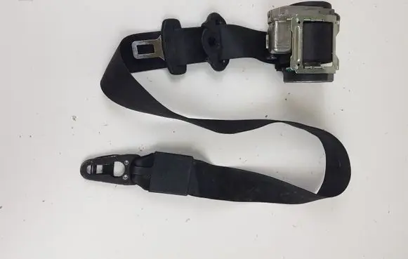 Audi A6 S6 C6 4F Front seatbelt 4F0857706A 560788601
