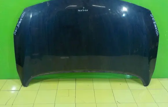 Opel Astra J Engine bonnet/hood TP223