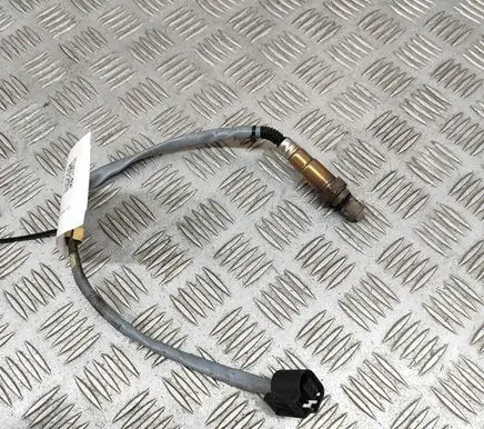 Peugeot 3008 II Lambda probe sensor 9811385980 0258027155