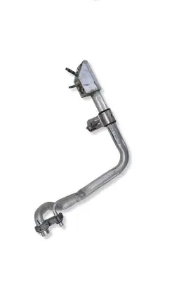 Ford Mustang VI Air conditioning (A/C) pipe/hose JR3B19E881AD