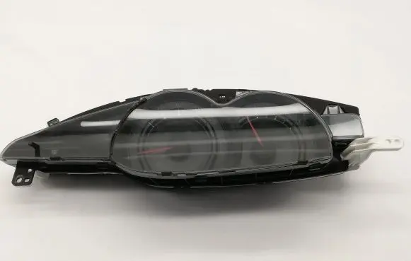 Toyota Verso-S Speedometer (instrument cluster) 838000F420