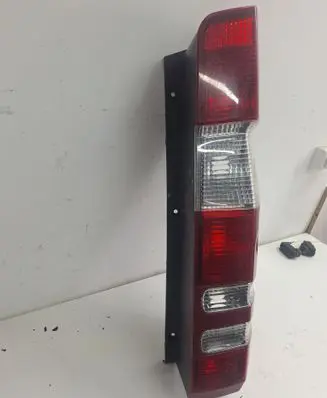 Mercedes-Benz Sprinter W906 Rear/tail lights 